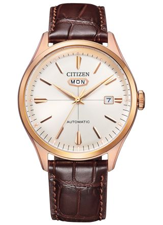 Citizen Automatic Day Date NH8393-05A