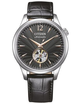 Citizen Automatic NH9131-14E