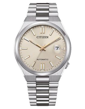 Citizen Tsuyosa Automatic NJ0151-88W