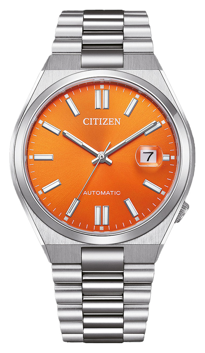 Citizen Tsuyosa Automatic NJ0151-88Z