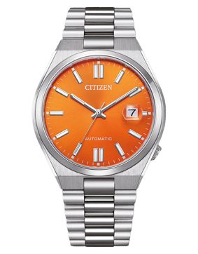 Citizen Tsuyosa Automatic NJ0151-88Z