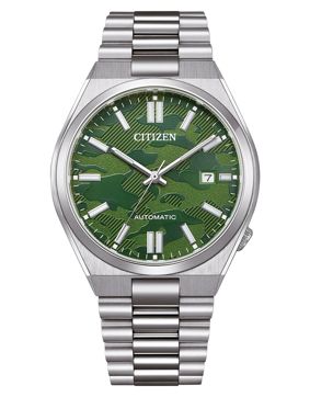 Citizen Automatic NJ0159-86X