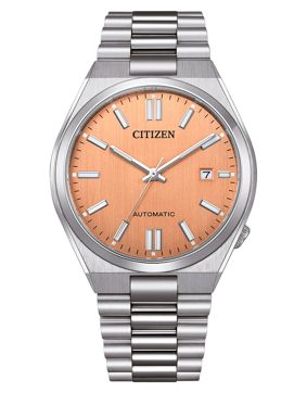 Citizen Automatic NJ0159-86Z