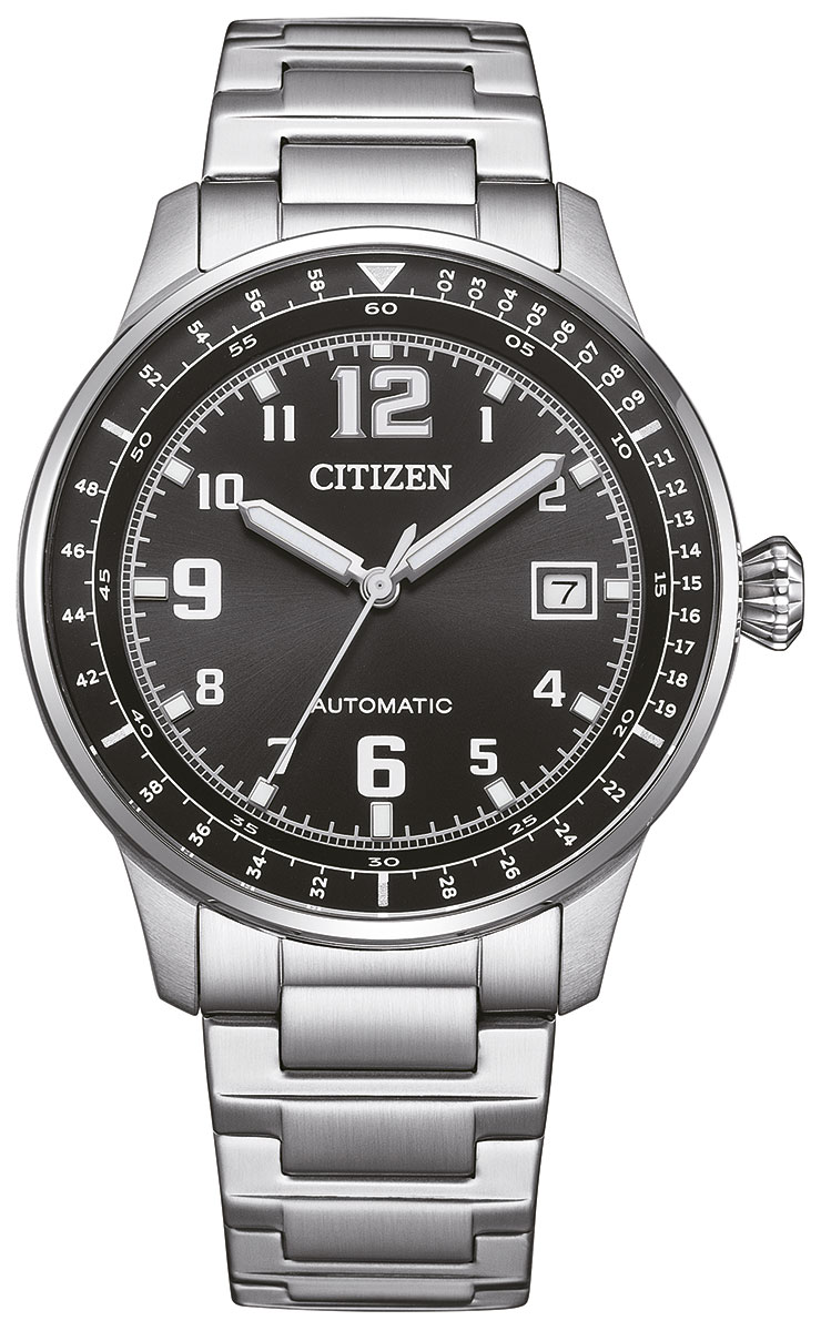 Citizen Automatic NJ0190-51E