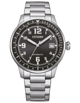 Citizen Automatic NJ0190-51E
