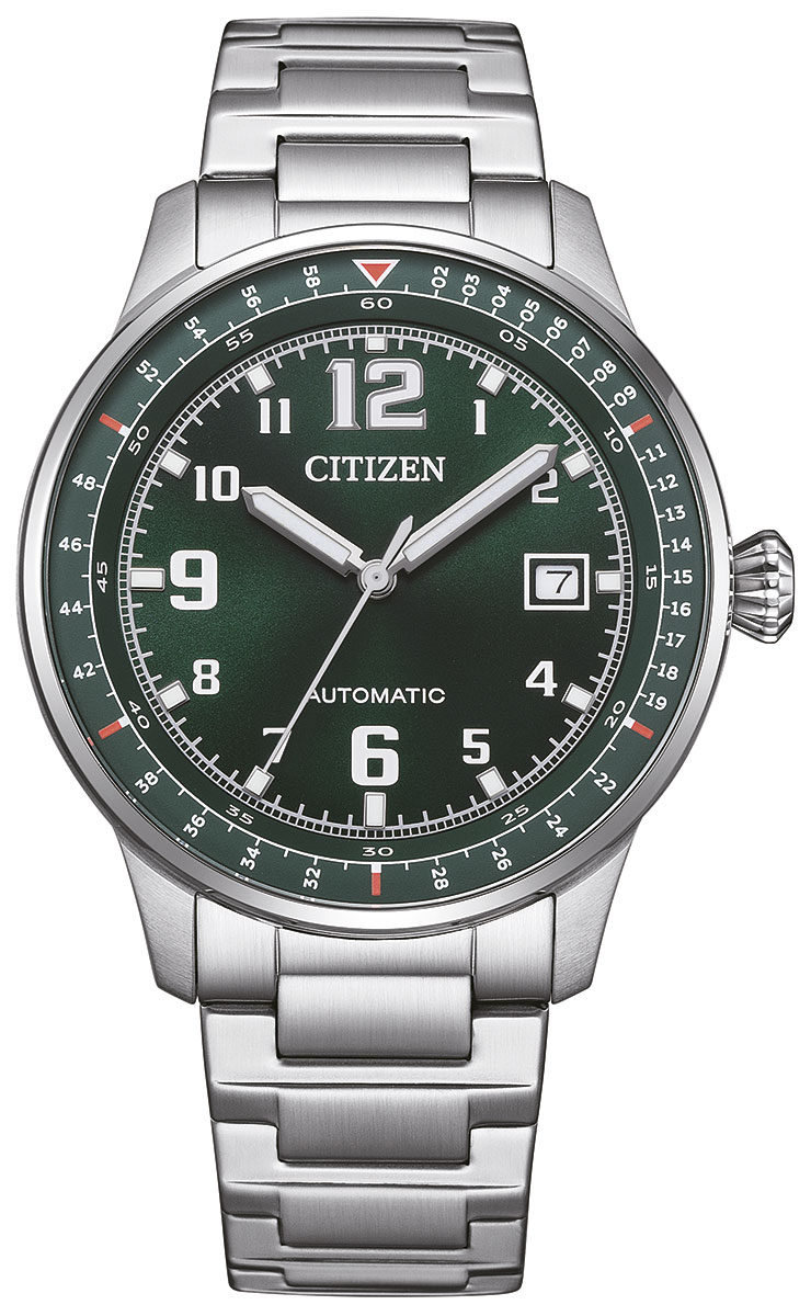 Citizen Automatic NJ0190-51X