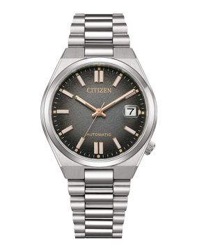 Citizen Tsuyosa 37mm Automatic Limited Edition NJ0200-50E