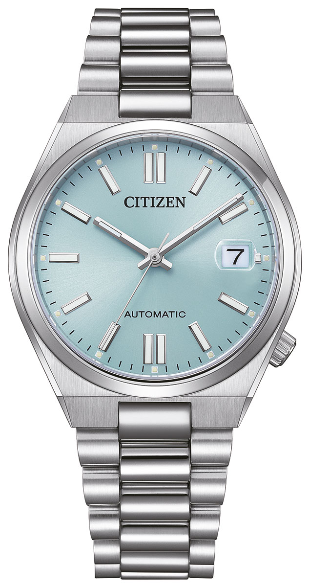 Citizen Tsuyosa Automatic NJ0200-50L