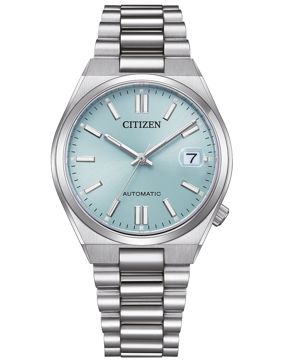 Citizen Tsuyosa Automatic NJ0200-50L