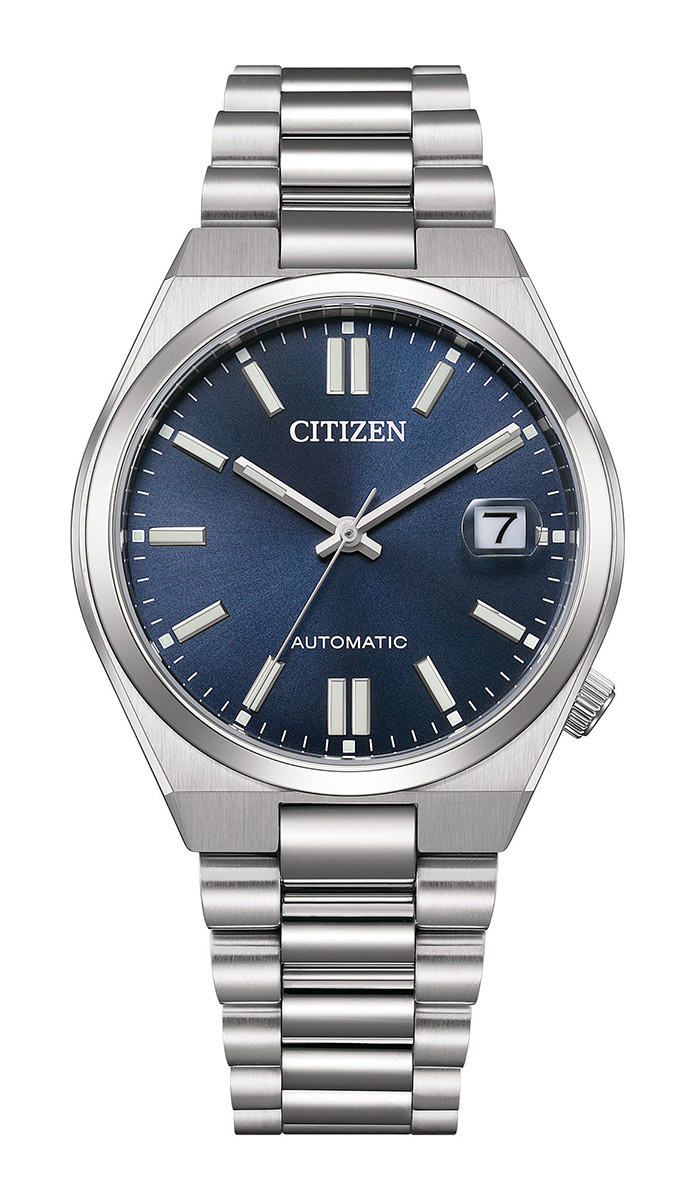 Citizen Tsuyosa 37mm Automatic NJ0200-50M