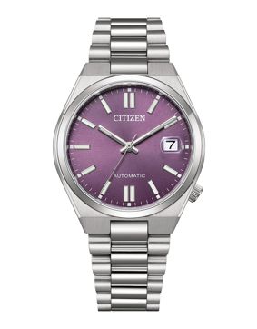 Citizen Tsuyosa 37mm Automatic NJ0200-50W