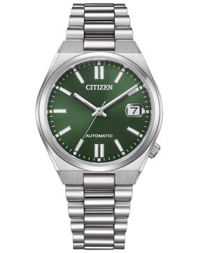 Citizen Tsuyosa Automatic NJ0200-50X
