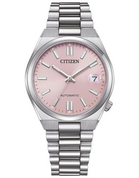 Citizen Tsuyosa Automatic NJ0200-50Z