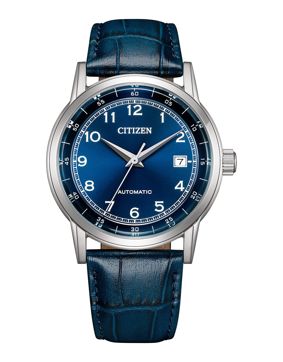 Citizen Automatic NJ0210-13L