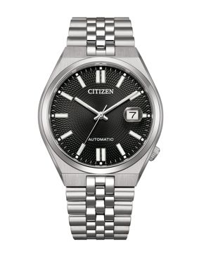 Citizen Tsuyosa 60 Automatic NK0020-55E