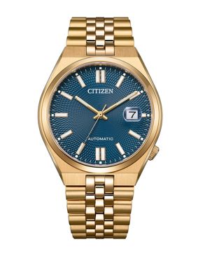 Citizen Tsuyosa 60 Automatic NK0023-57L
