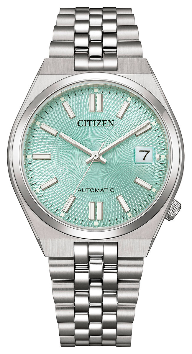 Citizen "Tsuyosa" Automatic NK0030-51X