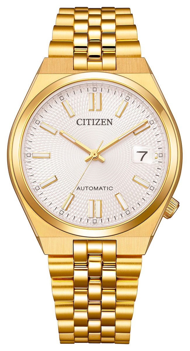 Citizen "Tsuyosa" Automatic NK0032-56A
