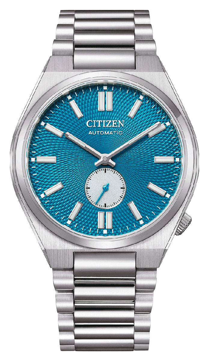Citizen Automatic NK5010-51L
