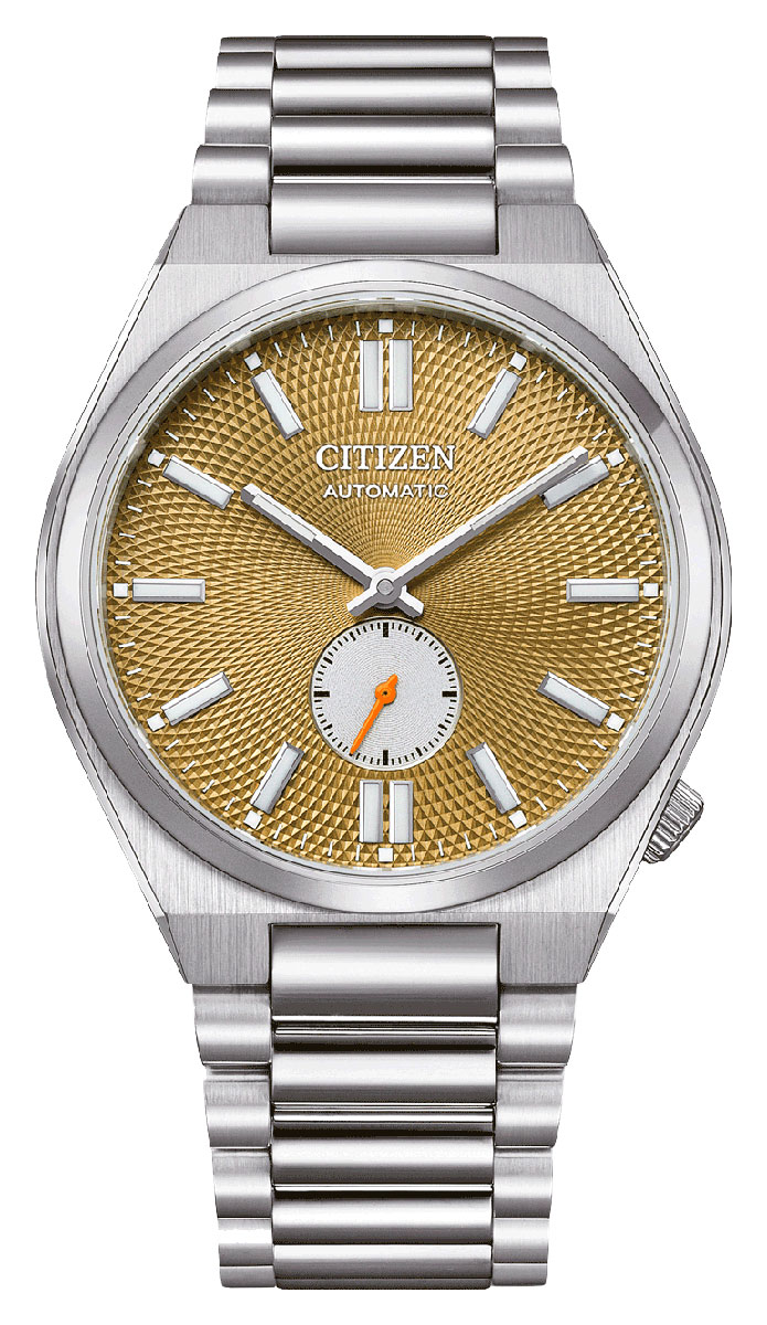 Citizen Automatic NK5010-51X