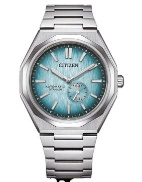Citizen Zenshin Super Titanium Automatic NK5020-58L
