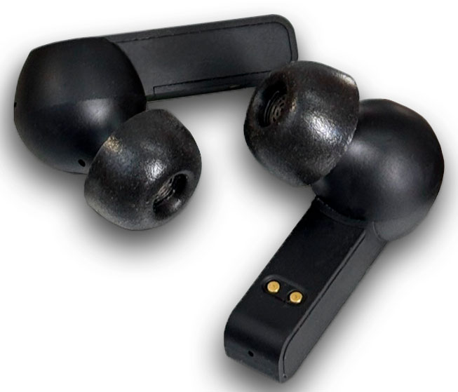 Valco NL25 ANC nappikuulokkeet