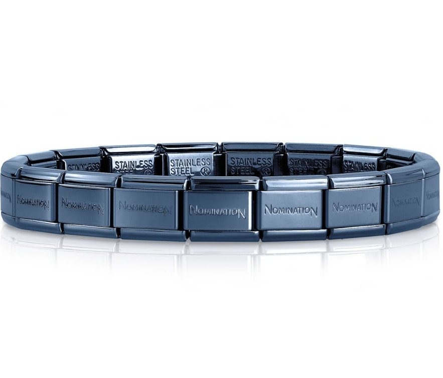 Nomination Classic ranneke sininen