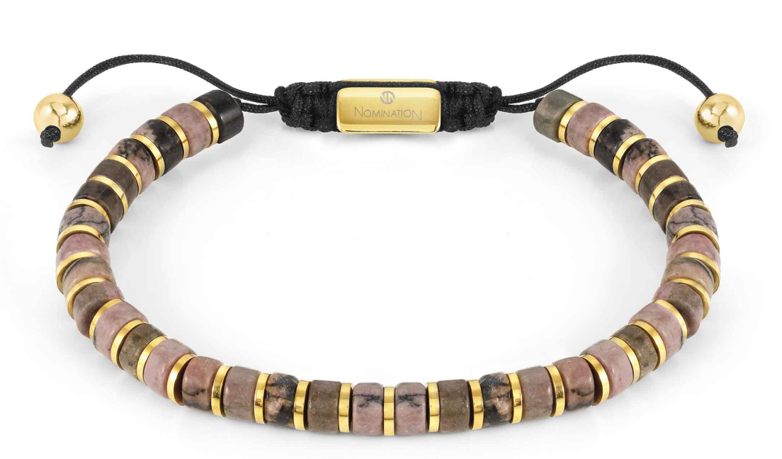 Nomination Instinct style Rhodocsite rannekoru 027927/087