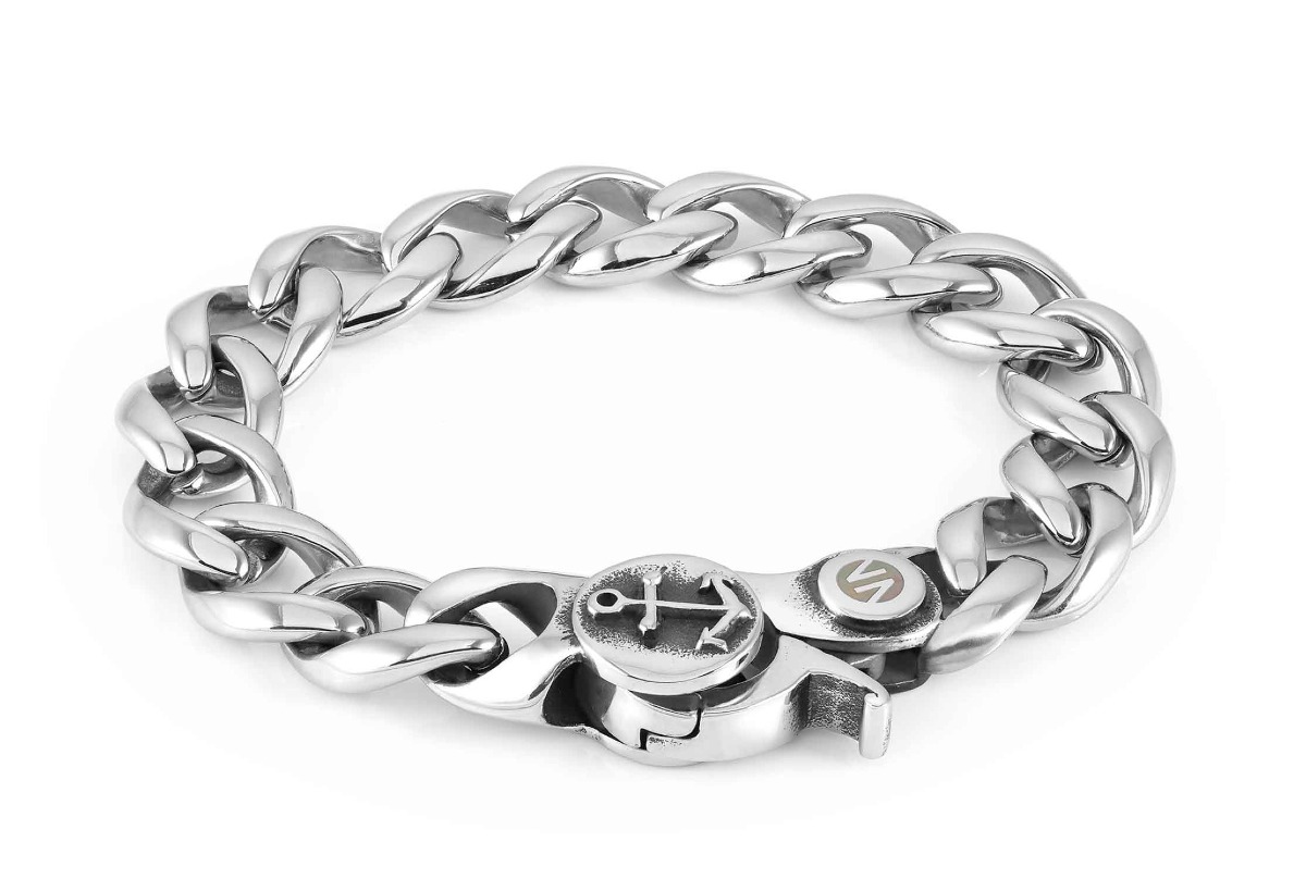 Nomination B-YOND Anchor medium panssarirannekoru 028931/036