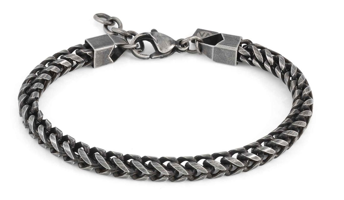 Nomination B-YOND Fishbone black kalanruotorannekoru 028936/050