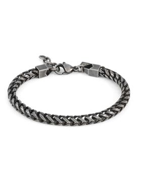 Nomination B-YOND Fishbone black kalanruotorannekoru 028936/050