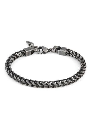 Nomination B-YOND Fishbone black kalanruotorannekoru 028936/050