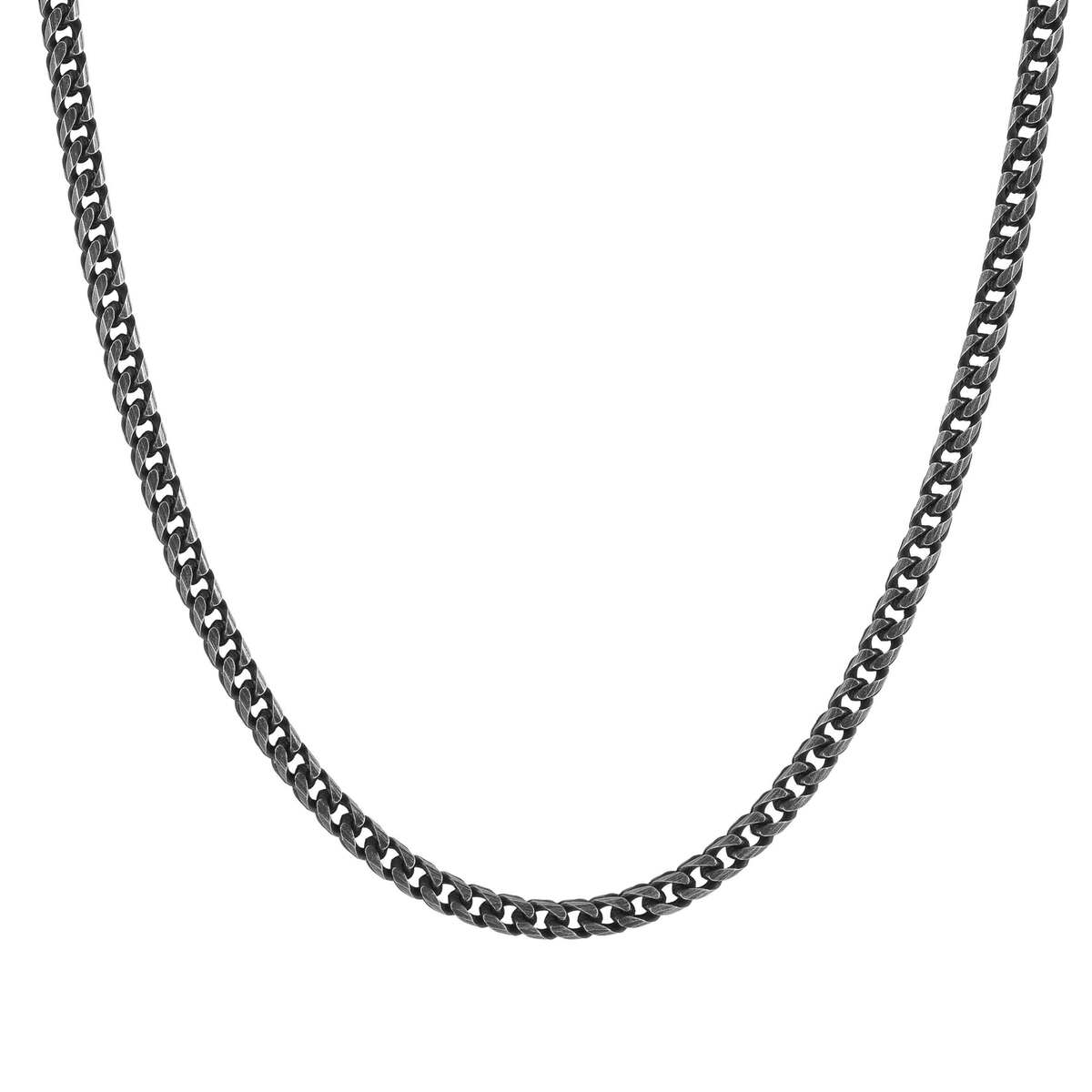 Nomination B-YOND black panssarikaulakoru 028938/002 - Keskisen Kello Oy