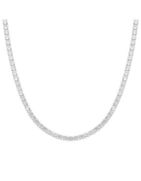 Nomination Chic & Charm Joyful hopea tenniskaulakoru 148634/010