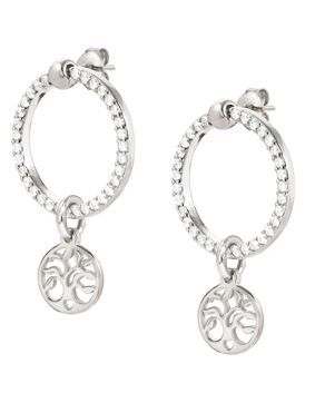 Nomination Chic & Charm korvakorut 148618/062