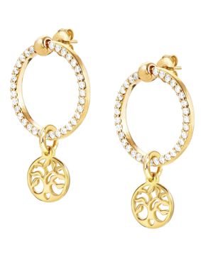 Nomination Chic & Charm korvakorut 148618/064