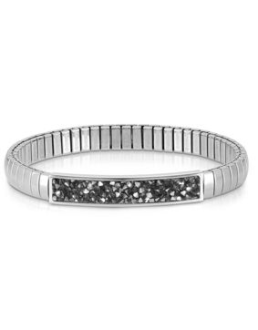 Nomination Extension rannekoru Crystal Rock Grey 043220/018