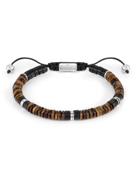 Nomination Instinct style Tiger Eye rannekoru 027924/080