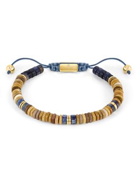 Nomination Instinct style Sand Colour Jasper rannekoru 027924/082