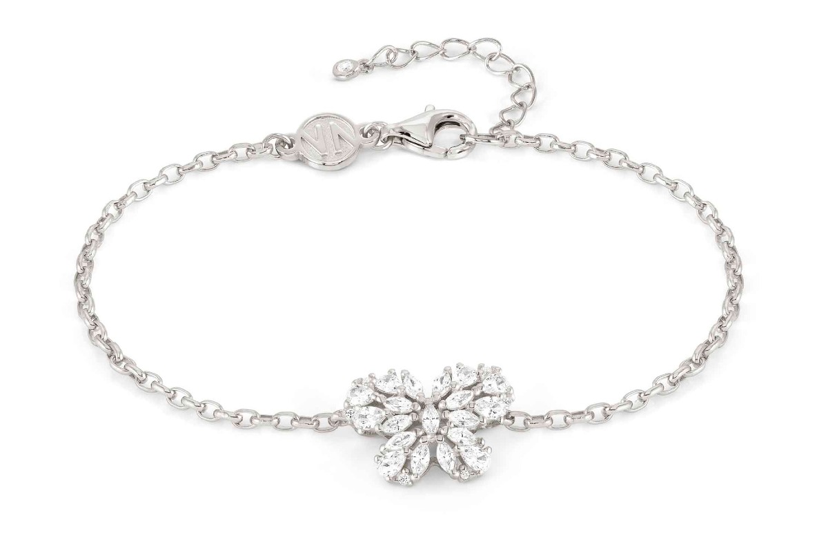 Nomination RAYOFLIGHT Silver Butterfly perhosrannekoru 240201/040