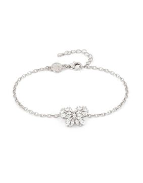 Nomination RAYOFLIGHT Silver Butterfly perhosrannekoru 240201/040