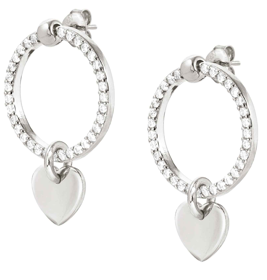 Nomination Chic & Charm korvakorut 148618/086