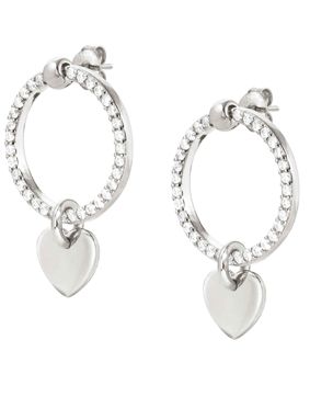 Nomination Chic & Charm korvakorut 148618/086