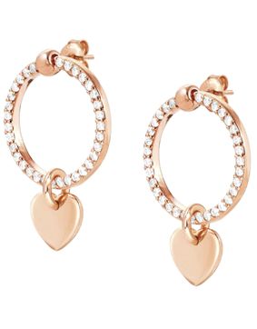 Nomination Chic & Charm korvakorut 148618/087