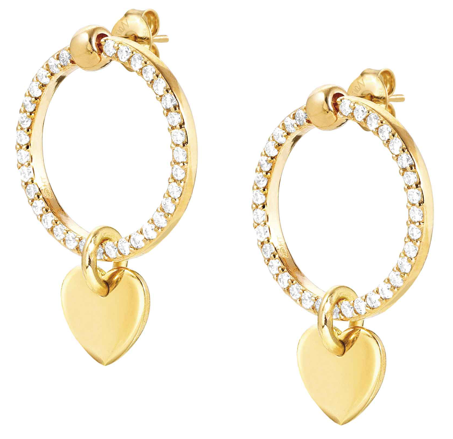 Nomination Chic & Charm korvakorut 148618/088