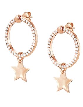 Nomination Chic & Charm korvakorut 148618/090