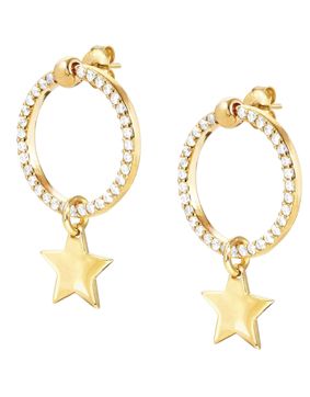 Nomination Chic & Charm korvakorut 148618/091