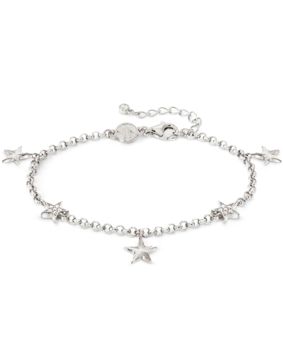 Nomination Truejoy Silver Star tähtirannekoru 240101/007