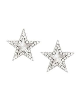 Nomination Truejoy Silver Star tähtikorvakorut 240104/007