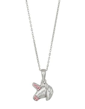 Nordahl Jewellery lasten yksisarvinen kaulakoru 225 124
